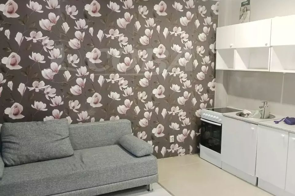 Продаётся студия, 26.8 м²