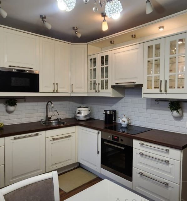 Продаётся 2-комнатная квартира, 61 м²