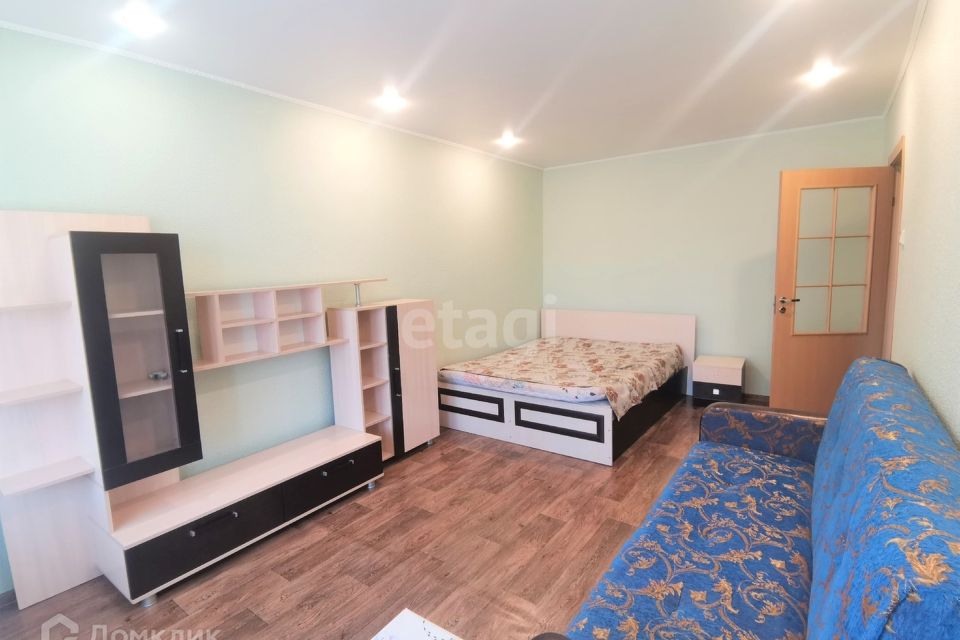 Сдаётся 1-комнатная квартира, 32 м²