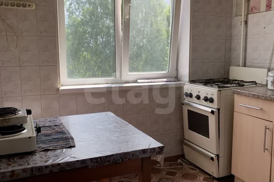 Продаётся 2-комнатная квартира, 45.8 м²