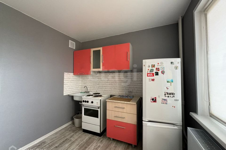 Сдаётся студия, 28 м²