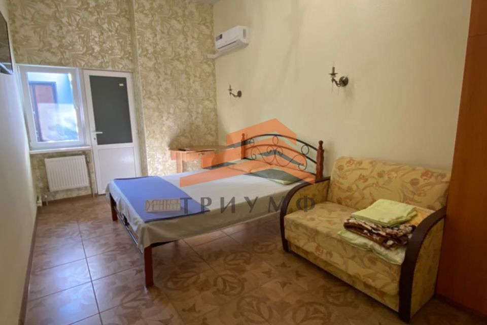 Продаётся 3-комнатная квартира, 100 м²