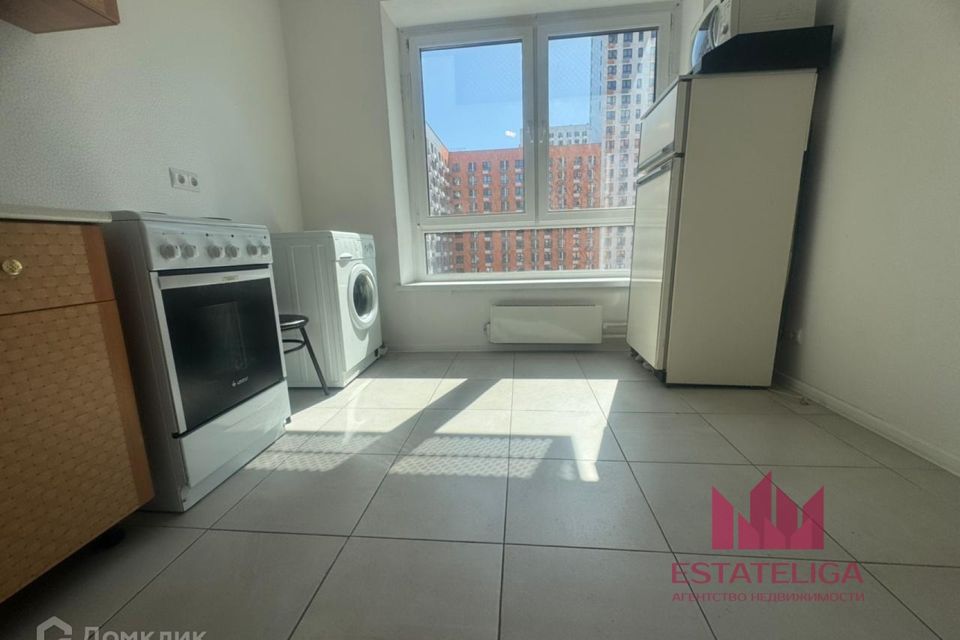 Продаётся 2-комнатная квартира, 54 м²