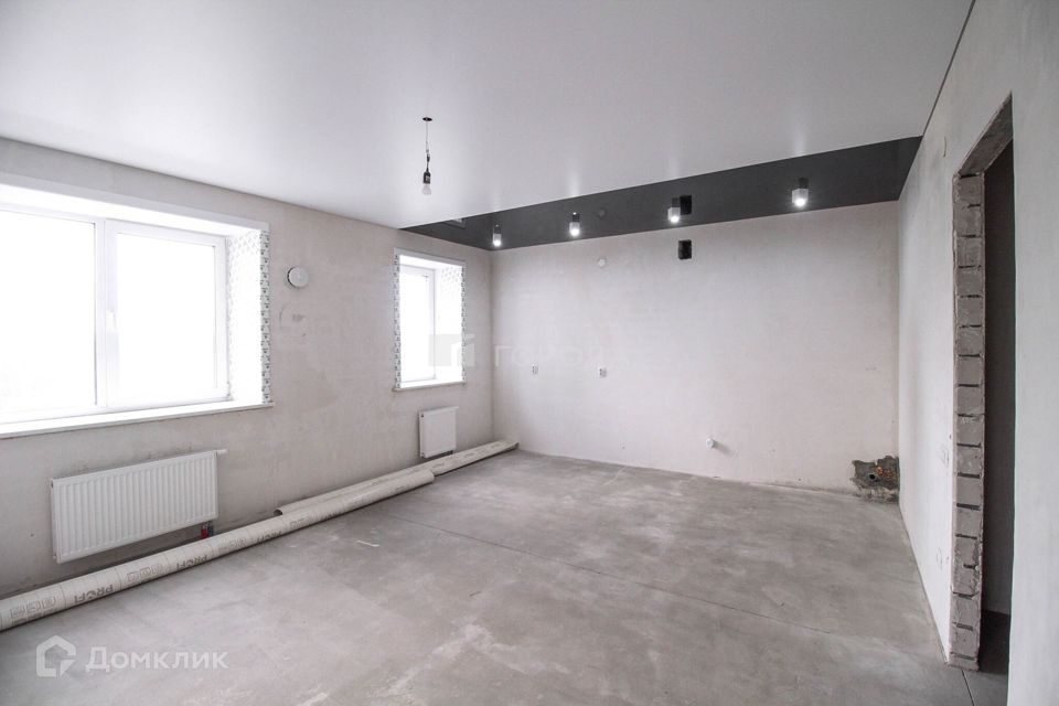 Продаётся 3-комнатная квартира, 78.6 м²