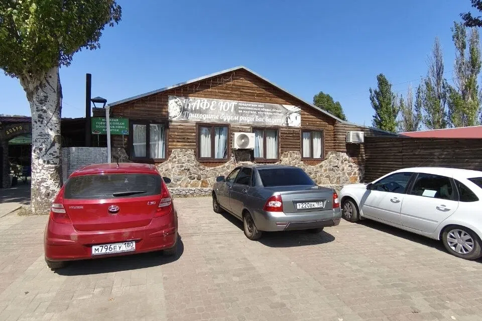 Продаётся помещение своб. назначения, 445 м²