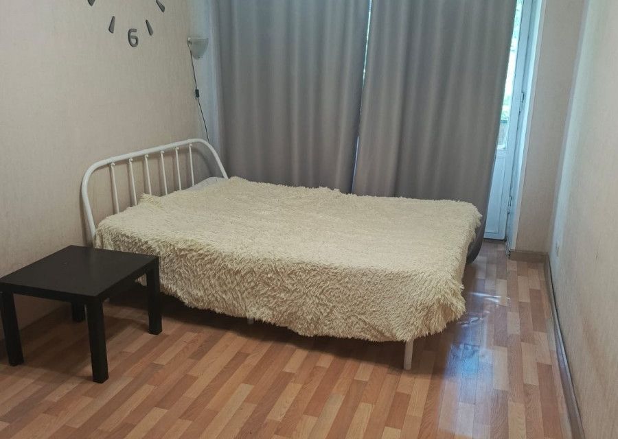 Сдаётся 1-комнатная квартира, 28.3 м²