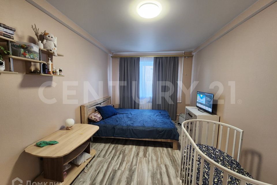 Продаётся 5-комнатная квартира, 150 м²
