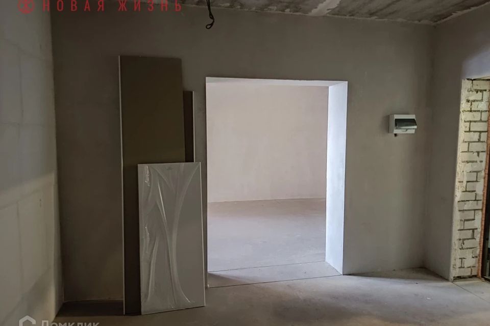 Продаётся 2-комнатная квартира, 74.91 м²