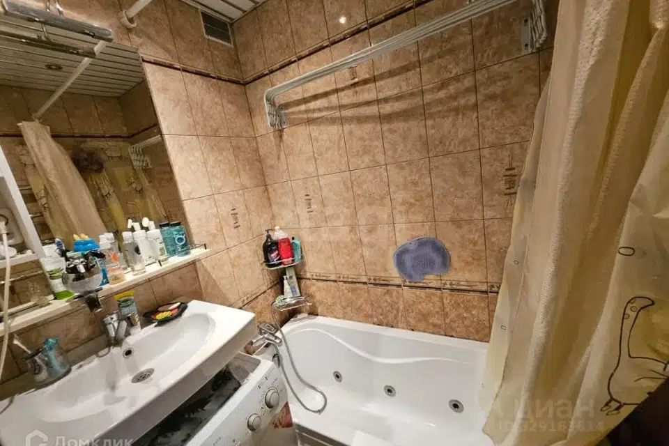 Продаётся 1-комнатная квартира, 36 м²