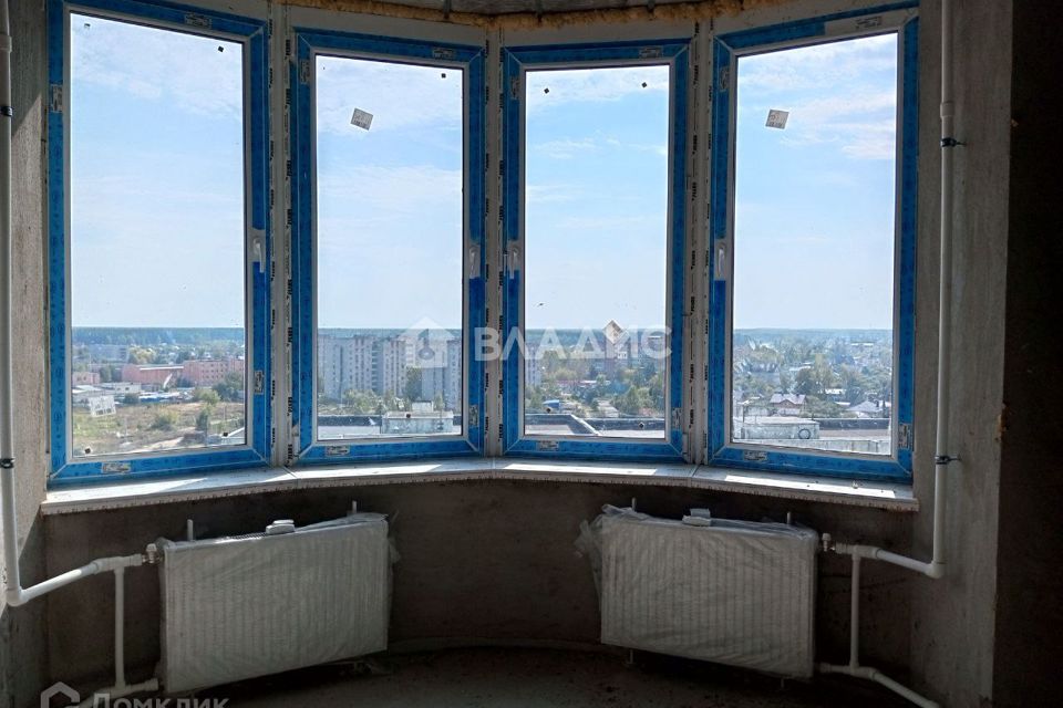 Продаётся 3-комнатная квартира, 79.4 м²