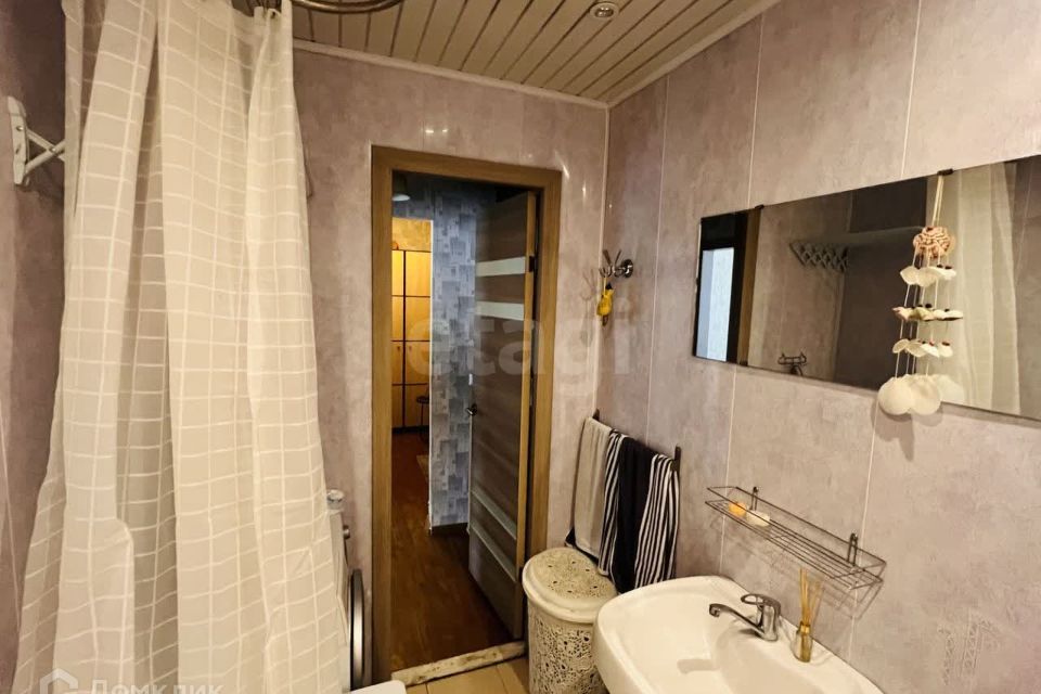 Продаётся 1-комнатная квартира, 44.4 м²