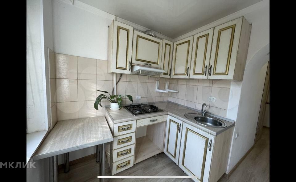 Продаётся 2-комнатная квартира, 45 м²