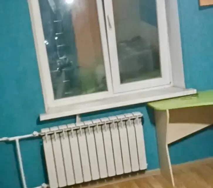 Сдаётся 3-комнатная квартира, 73.4 м²
