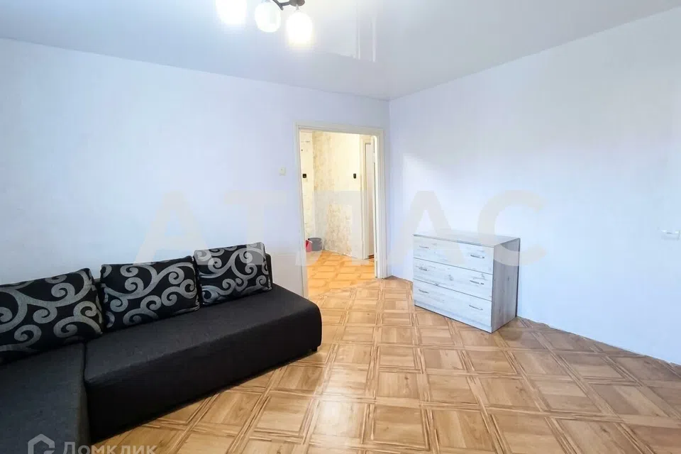Продаётся 2-комнатная квартира, 51.2 м²