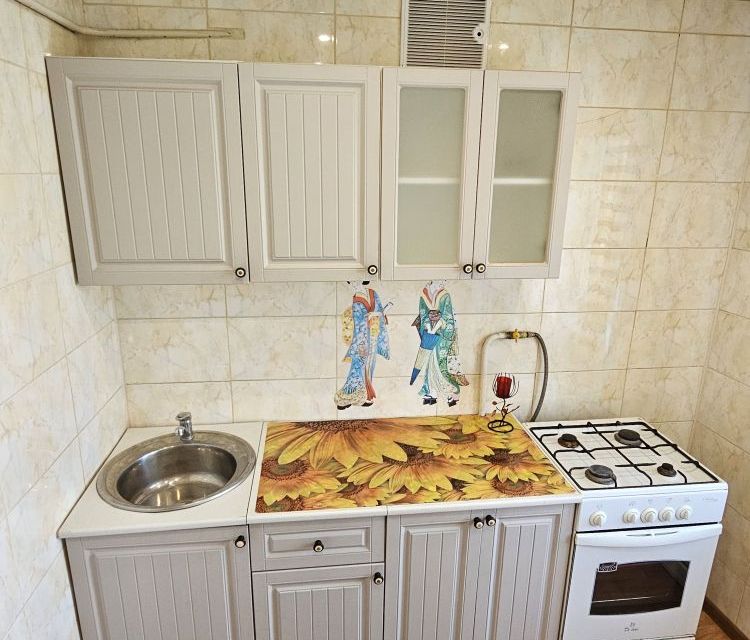Продаётся 1-комнатная квартира, 32.3 м²