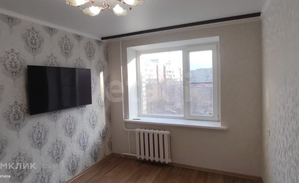 Продаётся 2-комнатная квартира, 47.3 м²