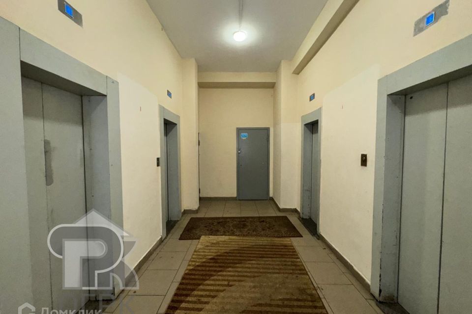 Продаётся 2-комнатная квартира, 38 м²