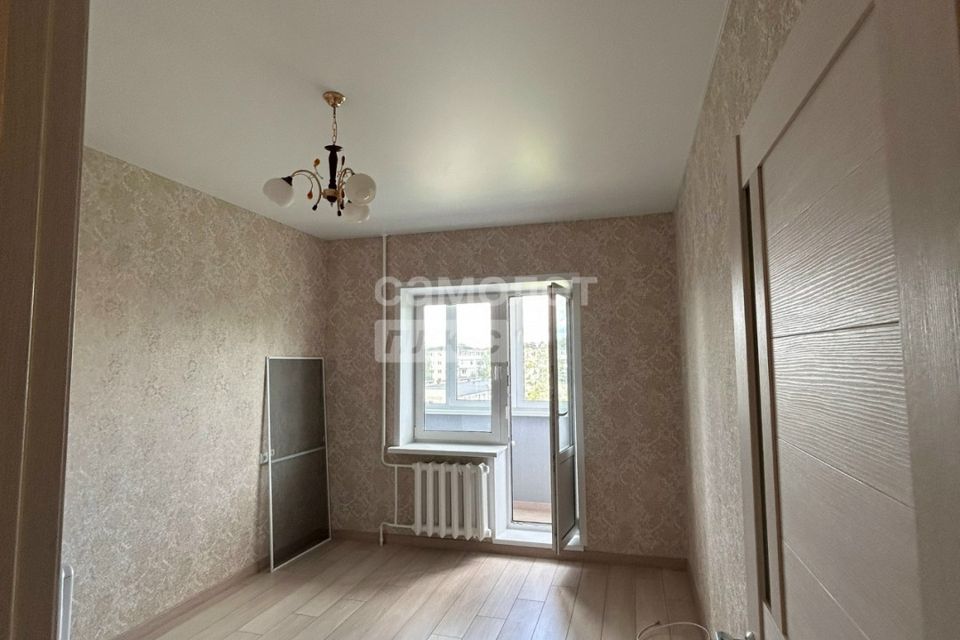 Продаётся 2-комнатная квартира, 51.5 м²