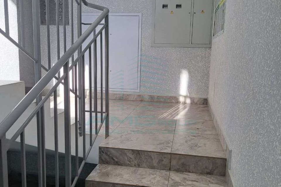 Продаётся 1-комнатная квартира, 37 м²