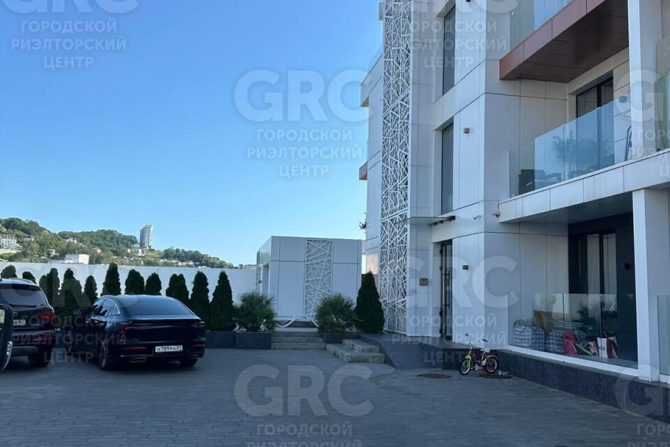 Продаётся 1-комнатная квартира, 35 м²
