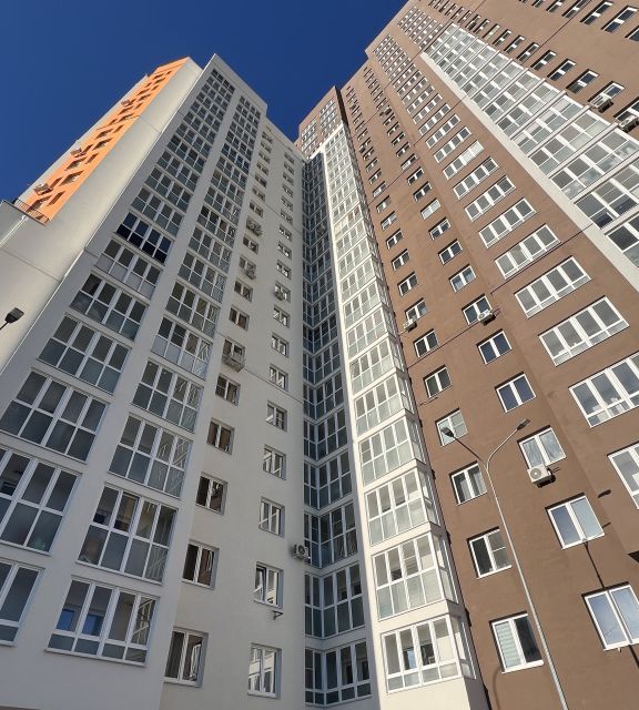 Продаётся 2-комнатная квартира, 52.5 м²