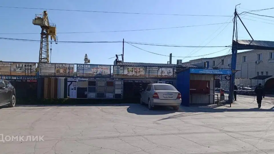 Сдаётся помещение своб. назначения, 393 м²
