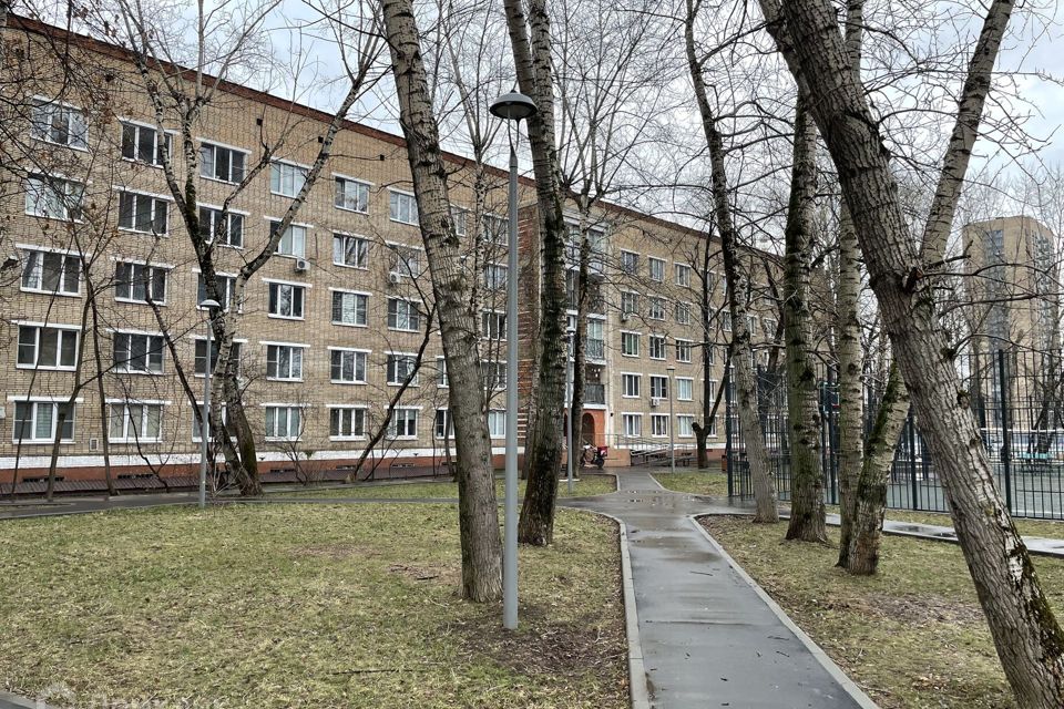 Сдаётся студия, 17 м²