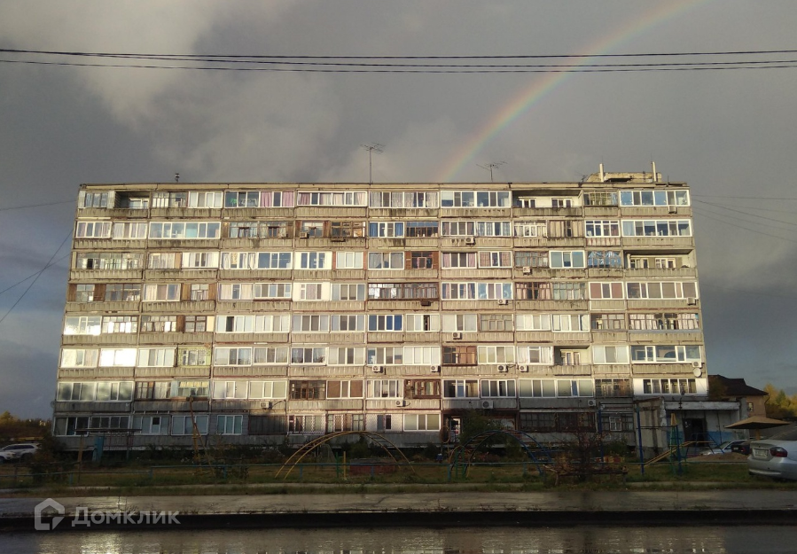Продаётся студия, 22 м²