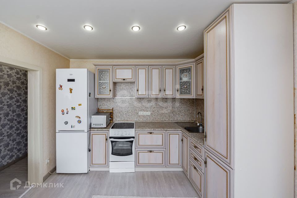 Продаётся 1-комнатная квартира, 33.6 м²