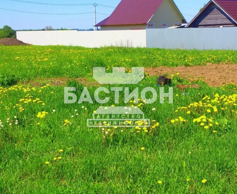 Продаётся участок, 6 сот., ИЖС