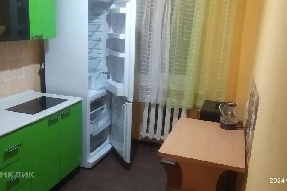 Сдаётся 1-комнатная квартира, 30 м²