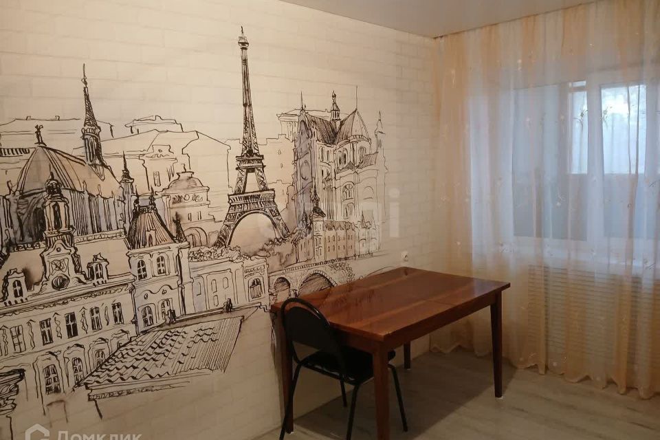 Сдаётся 3-комнатная квартира, 60 м²