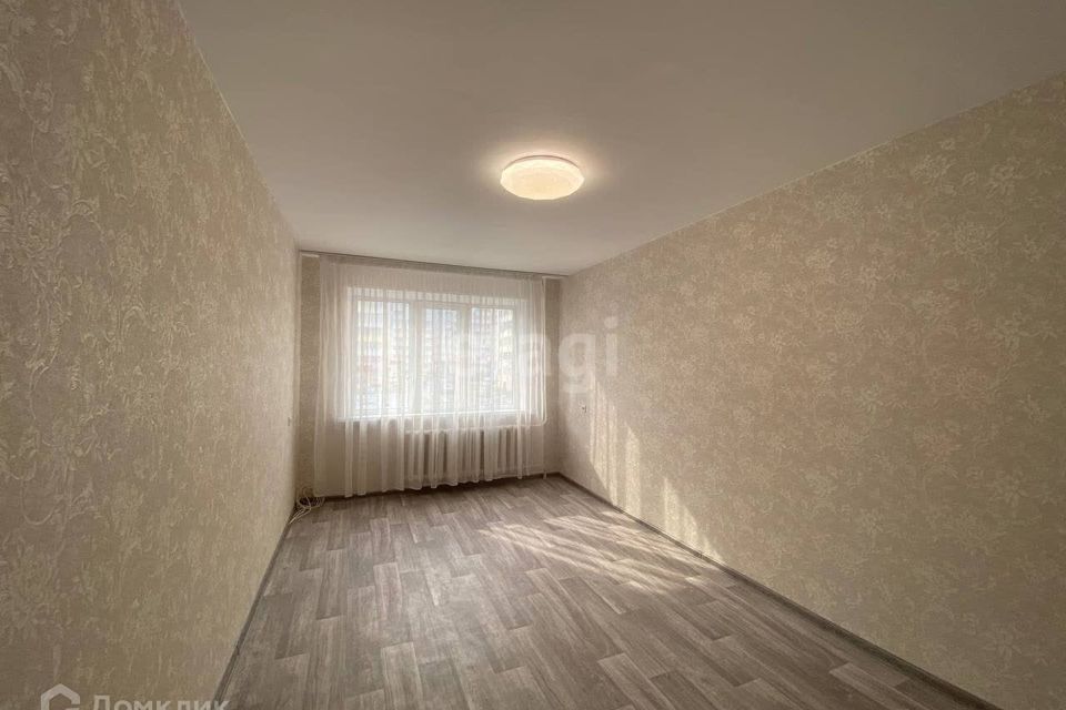 Продаётся 1-комнатная квартира, 38.1 м²