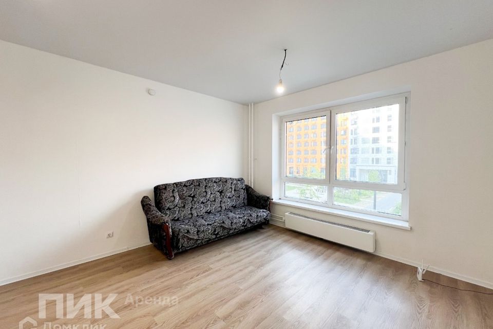 Сдаётся студия, 24 м²
