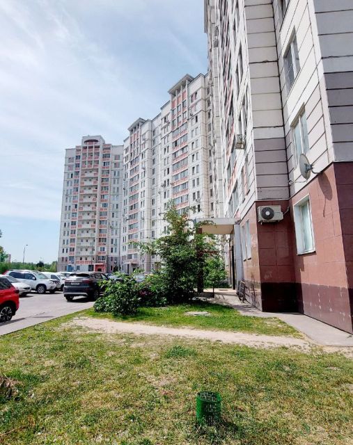 Сдаётся 1-комнатная квартира, 35 м²