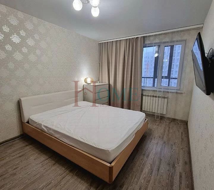 Сдаётся 1-комнатная квартира, 40 м²