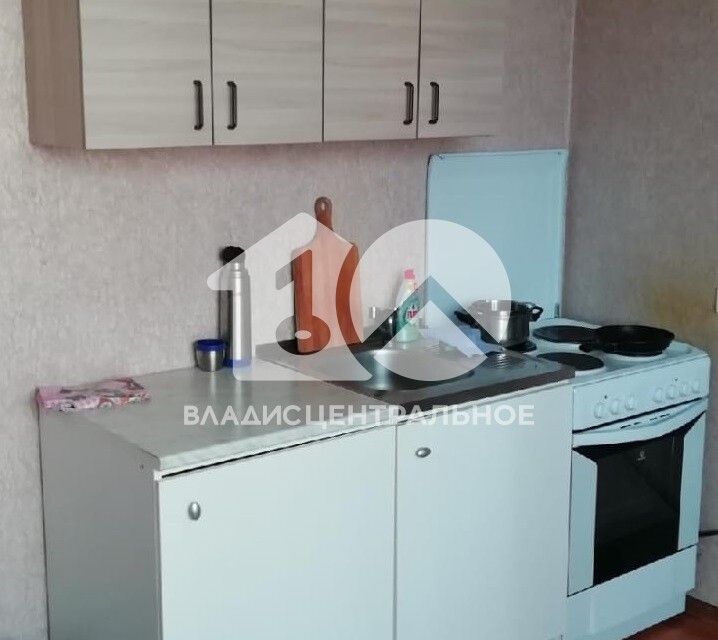 Сдаётся 1-комнатная квартира, 41 м²