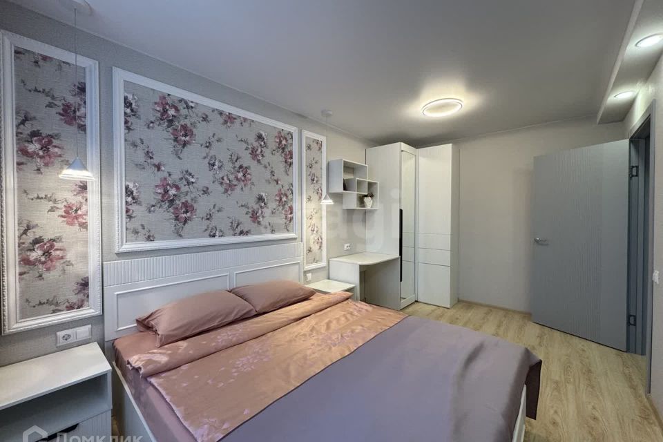 Сдаётся 2-комнатная квартира, 48 м²
