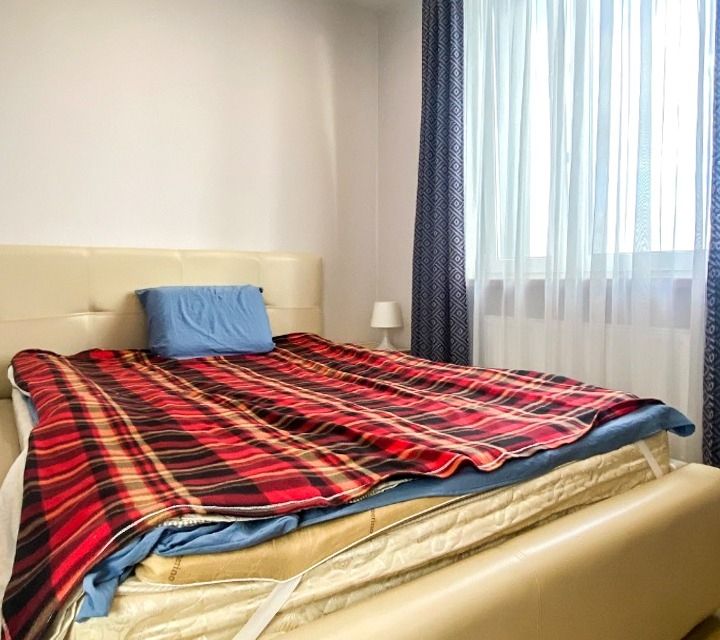Сдаётся 1-комнатная квартира, 27.4 м²