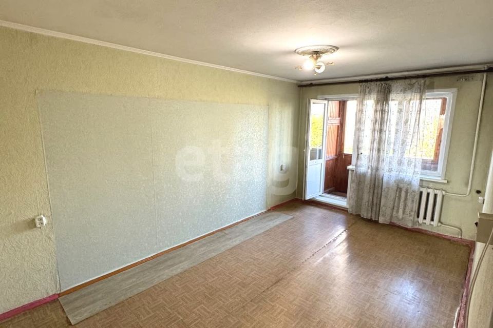 Продаётся 2-комнатная квартира, 44 м²