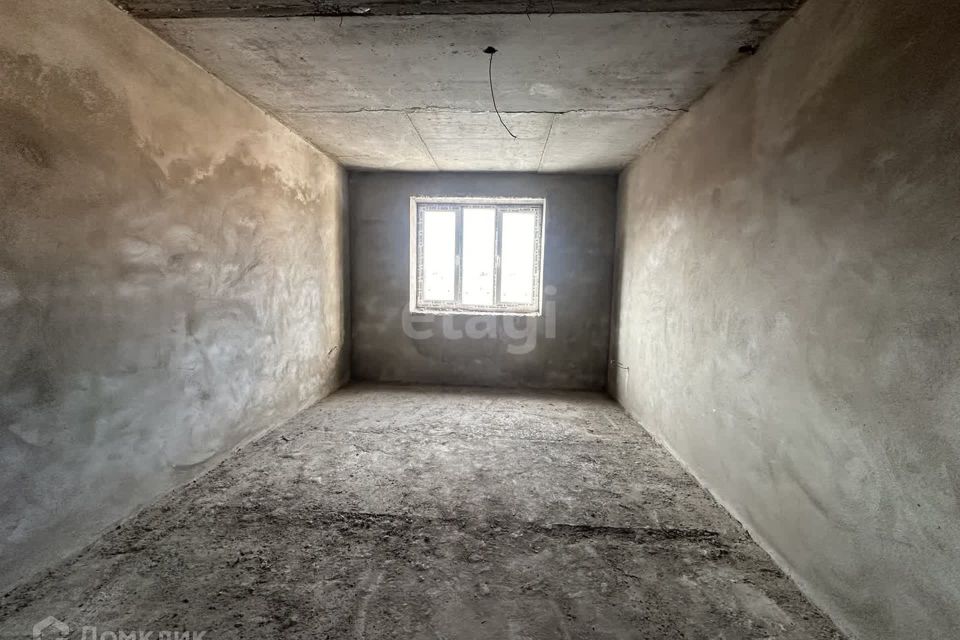 Продаётся 3-комнатная квартира, 93 м²