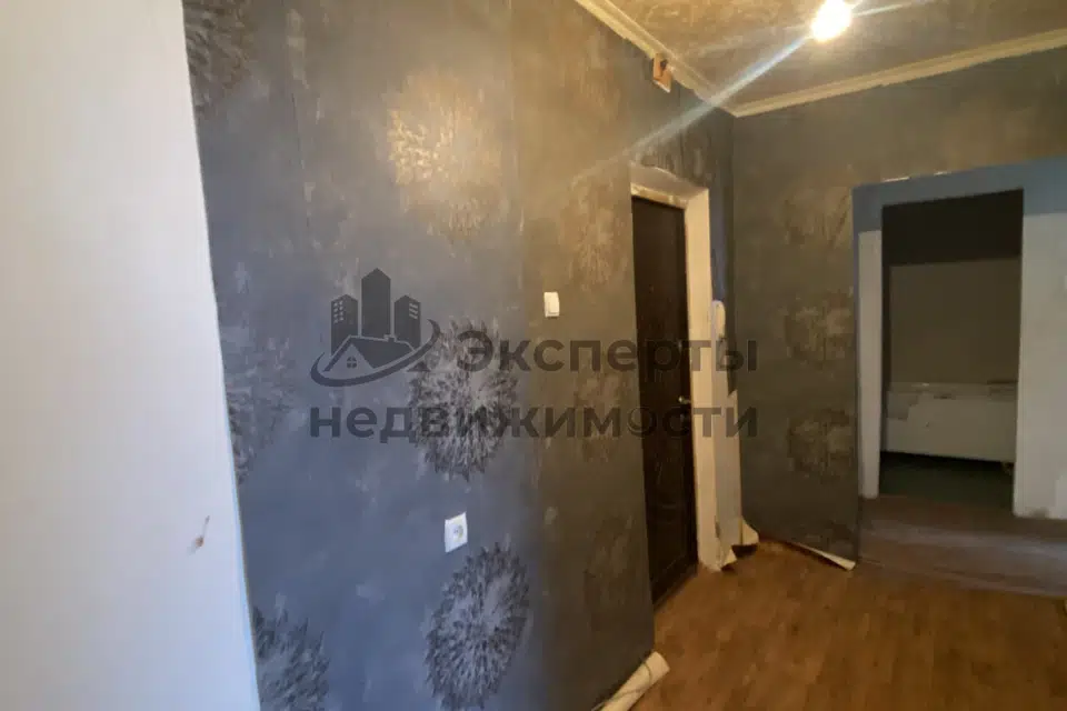 Продаётся 2-комнатная квартира, 54.5 м²