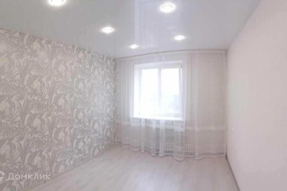 Продаётся студия, 49 м²