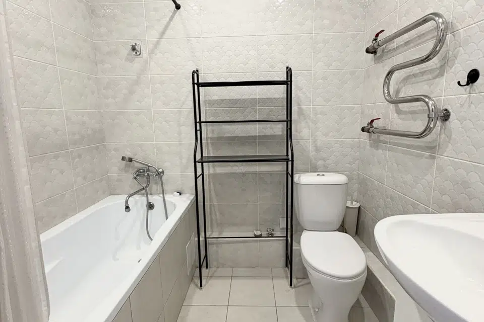 Продаётся 1-комнатная квартира, 28.31 м²