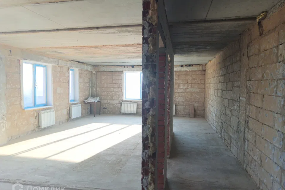 Продаётся 2-комнатная квартира, 84.9 м²