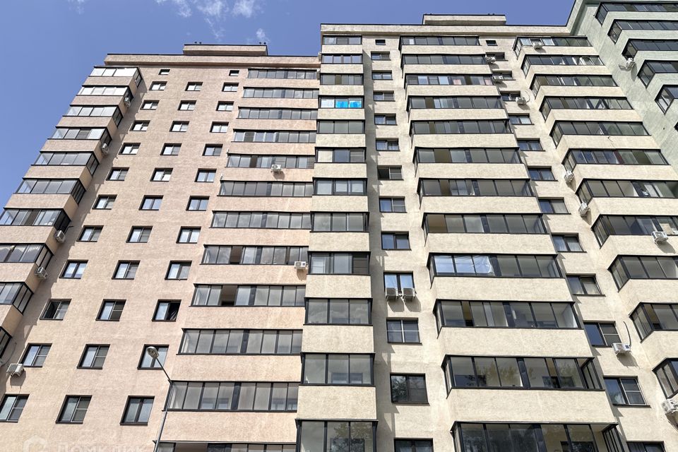 Продаётся 2-комнатная квартира, 59 м²
