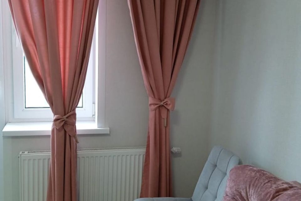 Сдаётся студия, 26 м²