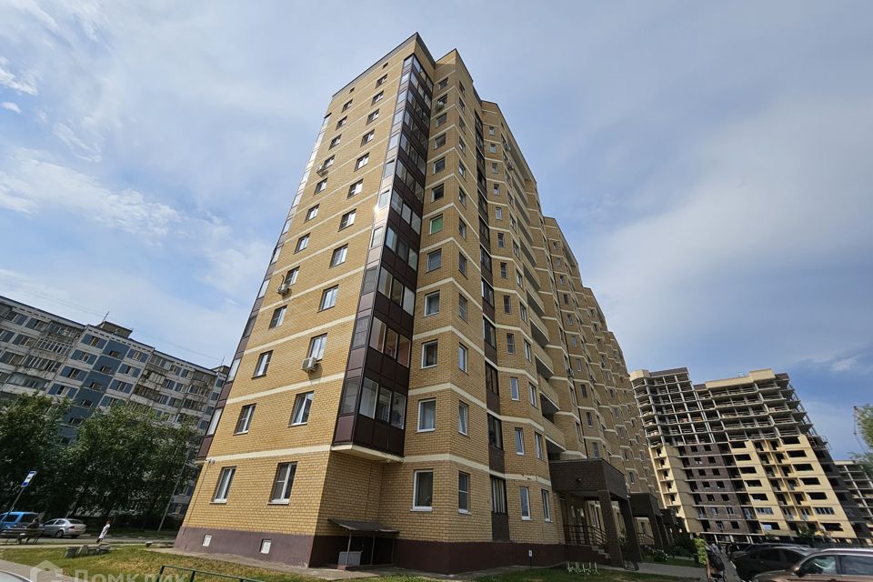 Продаётся 2-комнатная квартира, 64 м²