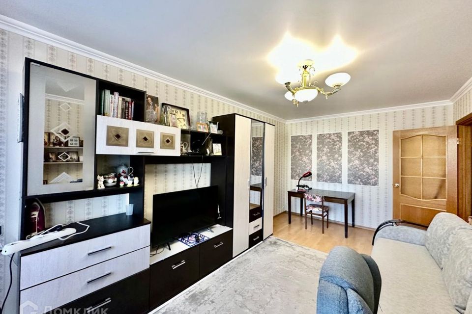 Продаётся 2-комнатная квартира, 44.4 м²