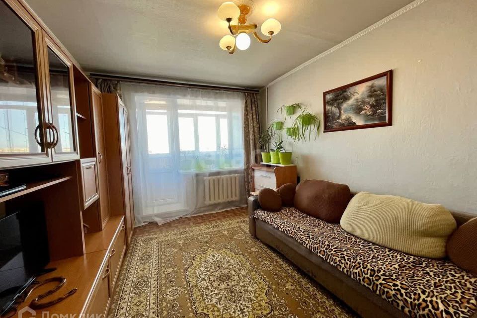 Продаётся 2-комнатная квартира, 45.9 м²